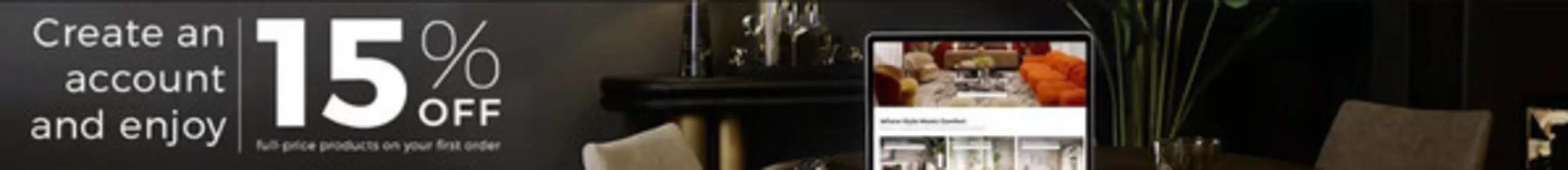 The One catalogue in Abu Dhabi | 15 Off Full-price Products On Your First Order | 2025-10-16T00:00:00.000Z - 2025-12-14T00:00:00.000Z