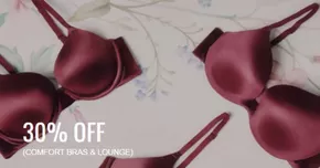 La Senza catalogue in Dubai | Sale! | 2025-10-16T00:00:00.000Z - 2025-10-20T00:00:00.000Z