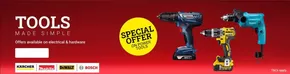 Ace catalogue in Al Nahda | Promotions! | 2025-10-16T00:00:00.000Z - 2025-10-21T00:00:00.000Z