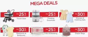 Mega Deals!