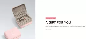 Pandora catalogue in Al Ain | Enjoy A Free Jewellery Box For Every Purchase Over 495  | 2025-10-17T00:00:00.000Z - 2025-10-20T00:00:00.000Z