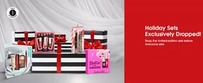 Sephora catalogue in Abu Dhabi | Holiday Sets Exclusively Dropped! | 2025-10-20T00:00:00.000Z - 2025-10-24T00:00:00.000Z