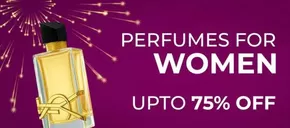 V Perfumes catalogue in Al Dhaid | Perfumes For Women&Men 75% Off | 2025-10-20T00:00:00.000Z - 2025-10-28T00:00:00.000Z