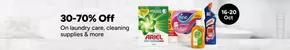 Noon catalogue in Fujairah | 30-70% Off | 2025-10-20T00:00:00.000Z - 2025-10-20T00:00:00.000Z