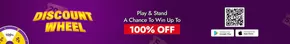 Brands for Less catalogue in Ajman | Discount Wheel  | 2025-10-20T00:00:00.000Z - 2025-10-24T00:00:00.000Z