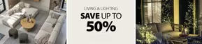 JYSK catalogue in Umm al-Quwain | Living & Lighting Save Up To 50% | 2025-10-20T00:00:00.000Z - 2025-10-24T00:00:00.000Z