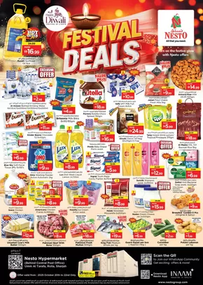 Nesto catalogue in Mussafah | Special offers for you | 2025-10-20T00:00:00.000Z - 2025-10-22T00:00:00.000Z