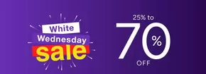 Max catalogue in Abu Dhabi | White Wednesday Sale 25-70% Off!! | 2025-10-22T00:00:00.000Z - 2025-10-22T00:00:00.000Z
