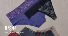 La Senza catalogue in Abu Dhabi | New Arrivals! | 2025-10-22T00:00:00.000Z - 2025-10-27T00:00:00.000Z