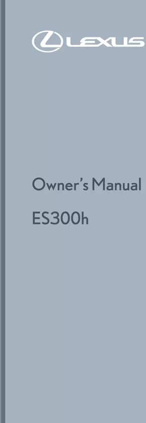 Lexus catalogue in Liwa | Buy the New Lexus ES 300H 2025 | 2025-10-23T00:00:00.000Z - 2025-11-06T00:00:00.000Z