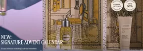 L'Occitane catalogue in Liwa | New: Signature Advent Calendar | 2025-10-23T00:00:00.000Z - 2025-10-27T00:00:00.000Z