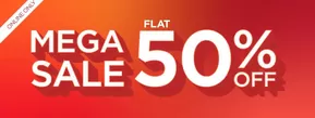 Royal Furniture catalogue in Liwa | Mega Sale Flat 50% Off | 2025-10-23T00:00:00.000Z - 2025-10-29T00:00:00.000Z