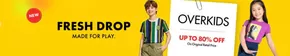 Brands for Less catalogue in Liwa | Fresh Drop Made For Play. | 2025-10-23T00:00:00.000Z - 2025-10-27T00:00:00.000Z