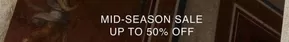 Michael Kors catalogue in Liwa | Mid-season Sale Up To 50% Off | 2025-10-23T00:00:00.000Z - 2025-10-27T00:00:00.000Z