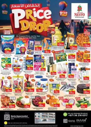 Nesto catalogue in Dubai | Nesto PRICE DROP, KARAMA-A | 2025-10-23T00:00:00.000Z - 2025-10-27T00:00:00.000Z