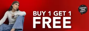 Red Tag catalogue in Dubai | Buy 1 Get 1 Free | 2025-10-24T00:00:00.000Z - 2025-10-27T00:00:00.000Z