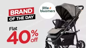 Babyshop catalogue in Madinat Zayed | Brand Of The Day. Deal Of The Day | 2025-10-29T00:00:00.000Z - 2025-10-29T00:00:00.000Z