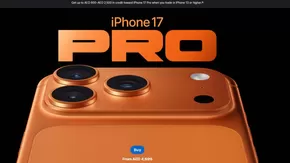 Apple catalogue in Ruwais | Get Up To Aed 600–AED 2,500 In Credit. | 2025-11-04T00:00:00.000Z - 2025-11-10T00:00:00.000Z