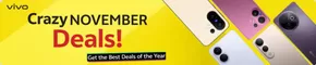Noon catalogue in Fujairah | Crazy November Deals! | 2025-11-04T00:00:00.000Z - 2025-11-14T00:00:00.000Z