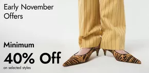 Aldo catalogue in Ajman | Early November Offers | 2025-11-04T00:00:00.000Z - 2025-11-10T00:00:00.000Z