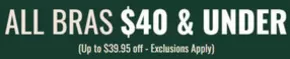 La Senza catalogue in Ajman | All Bras $40 & Under | 2025-11-04T00:00:00.000Z - 2025-11-10T00:00:00.000Z