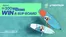 Decathlon catalogue in Mussafah | Spend 300 Fora For Chance To Win A Sup Board | 2025-11-17T00:00:00.000Z - 2025-12-14T00:00:00.000Z