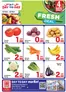 Day to Day catalogue in Sila | Market FruitsVeg 01 | 2025-11-22T00:00:00.000Z - 2025-11-25T00:00:00.000Z
