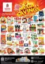 Nesto catalogue in Sila | Mega Savings At Nesto Hypermarket Fujairah | 2025-11-24T00:00:00.000Z - 2025-11-27T00:00:00.000Z