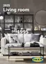 Ikea catalogue in Dibba Al-Fujairah | 2025 Living Room | 2025-11-27T00:00:00.000Z - 2025-12-31T00:00:00.000Z