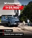 Mitsubishi catalogue in Fujairah | Mitsubishi promotion | 2025-11-30T00:00:00.000Z - 2025-12-14T00:00:00.000Z