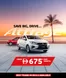 Mitsubishi catalogue in Dubai | Mitsubishi promotion | 2025-12-02T00:00:00.000Z - 2025-12-16T00:00:00.000Z