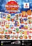 Nesto catalogue in Dubai | Nesto DECEMBER DELIGHTS, AL WARSAN | 2025-12-05T00:00:00.000Z - 2025-12-08T00:00:00.000Z
