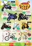 Nesto catalogue in Dubai | Nesto Toys Fest, Butina | 2025-12-04T00:00:00.000Z - 2025-12-13T00:00:00.000Z