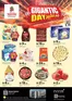 Nesto catalogue in Sharjah | Gigantic Day At Nesto Hypermarket Al Arjan | 2025-12-08T00:00:00.000Z - 2025-12-11T00:00:00.000Z