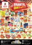 Nesto catalogue in Sharjah | Gigantic Day At Nesto Hypermarket Fujairah | 2025-12-08T00:00:00.000Z - 2025-12-11T00:00:00.000Z
