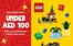 Virgin Megastore catalogue in Madinat Zayed | Get Lego Sets Under Aed 100 With Our Awesome Lego Selections | 2025-12-09T00:00:00.000Z - 2025-12-12T00:00:00.000Z