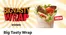 McDonald's catalogue in Dubai | Big Tasty Wrap | 2025-12-09T00:00:00.000Z - 2025-12-15T00:00:00.000Z