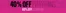 La Senza catalogue in Ajman | 40% Off Everything 60% Off Sleepwear | 2025-12-11T00:00:00.000Z - 2025-12-15T00:00:00.000Z