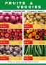 Istanbul Supermarket catalogue in Sharjah | Fruits & Veggies Deals | 2025-12-11T00:00:00.000Z - 2025-12-14T00:00:00.000Z