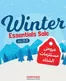 Sharjah Co-op Society catalogue in Ajman | Winter Essentials Sale | 2025-12-12T00:00:00.000Z - 2025-12-21T00:00:00.000Z