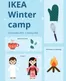 Ikea catalogue in Fujairah | IKEA Winter Camp 2025–2026 | 2025-12-12T00:00:00.000Z - 2026-01-02T00:00:00.000Z