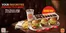 Burger King catalogue in Dubai | Your Favorites Perfectly Mini | 2025-12-12T00:00:00.000Z - 2025-12-19T00:00:00.000Z
