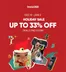 Virgin Megastore catalogue in Dubai | Enjoy Up To 33% Off Insta360 And Make Every Moment Count. | 2025-12-17T00:00:00.000Z - 2026-01-02T00:00:00.000Z