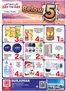 Day to Day catalogue in Sharjah | DAY TO DAY Promotion Burjuman 01 1 | 2026-01-11T00:00:00.000Z - 2026-01-17T00:00:00.000Z