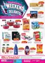 KM Trading catalogue in Al Ain | Weekend Delights - Al Ain | 2026-01-22T00:00:00.000Z - 2026-02-01T00:00:00.000Z