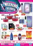 KM Trading catalogue in Ajman | Weekend Delights - Ajman | 2026-01-22T00:00:00.000Z - 2026-02-01T00:00:00.000Z