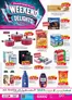 KM Trading catalogue in Al Ain | Weekend Delights - Al Safa & Safa Express, Al Ain | 2026-01-22T00:00:00.000Z - 2026-02-01T00:00:00.000Z
