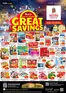Nesto catalogue | GREAT SAVING NESTO MWL | 2026-01-22T00:00:00.000Z - 2026-01-26T00:00:00.000Z