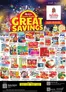 Nesto catalogue in Dubai | GREAT SAVING NESTO ONE TOWER | 2026-01-22T00:00:00.000Z - 2026-01-26T00:00:00.000Z