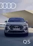 Audi catalogue | Q5 | 2026-01-23T00:00:00.000Z - 2026-02-06T00:00:00.000Z